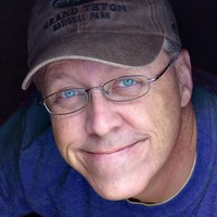 Cox Automotive Inc. Employee Rich Larson's profile photo
