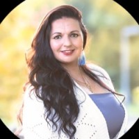 SEVIERVILLE CHAMBER OF COMMERCE Employee Oxana Kiseleva's profile photo
