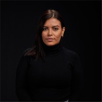 Raineri Design Employee Giulia Marinoni's profile photo