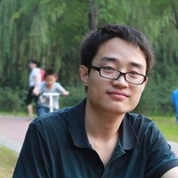 苹果公司 Employee Jiannan Li's profile photo