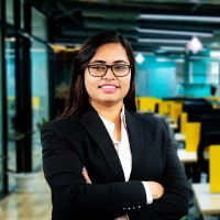 Preferred Square Employee Sayanka Mukherjee's profile photo