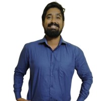 Aswin Krishna Email