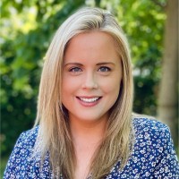 Trócaire Employee Claire Kelly's profile photo