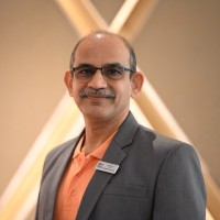 Biren Parekh Email & Phone Number