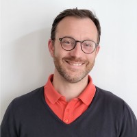 Mille et Un Repas (1001 Repas) Employee Mickaël Vittu's profile photo