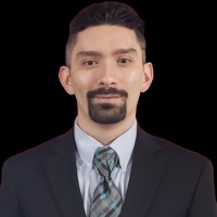 Solstice Innovations Employee Edward Alvarado's profile photo