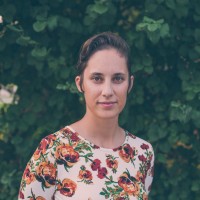 Ampersand Employee Kaitlyn Gerber's profile photo