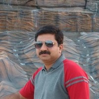 Mindtree Employee Sunil Urs's profile photo