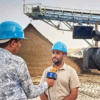 CPG Employee Wassim Lakhdar's profile photo