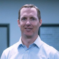 Binary Defense Employee Mike Hofherr's profile photo