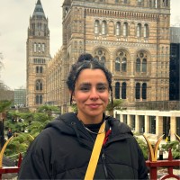 ilegra Employee Júlia Vieira's profile photo