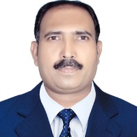 ATN Campus Employee Saeed Ahmad's profile photo