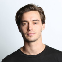 SeekOps Inc. Employee Trent Frederick's profile photo