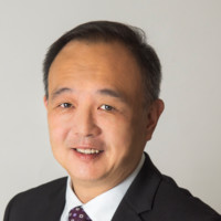 Acombina Employee Peter Ang's profile photo