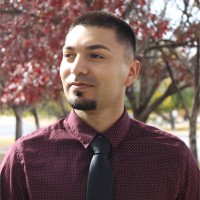 Northrop Grumman Employee Tommy Flores's profile photo