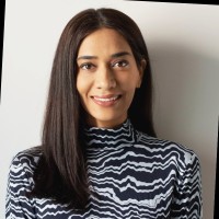 Aneesa Arshad Email & Phone Number