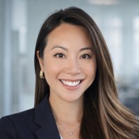 iCapital Employee Allison Lam's profile photo