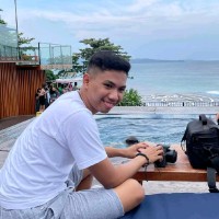 Danneil Alinea's profile photo