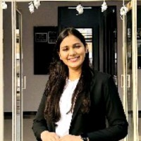 Katalyst Advisors Employee Sneha Mahnot's profile photo