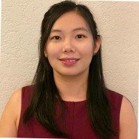 Apple Employee Heidi Ho's profile photo