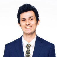 Grant Thornton (US) Employee Jake McCloskey's profile photo