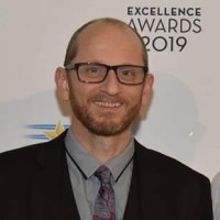 Light Project Employee Justin Andrews's profile photo