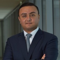 Strategy& Employee Sami Zaki's profile photo