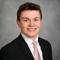 IBC Engineering, P.C. Employee Colin Knarich's profile photo