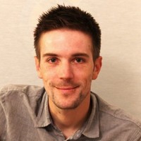 Metronik Employee Tomaz Korosec's profile photo