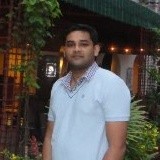 Citi Employee Binoy Chacko's profile photo