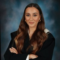 USCA Academy Employee Ana Gavrilovic's profile photo