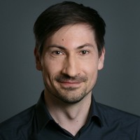 Navflex Inc Employee Slava Tretyakov's profile photo
