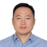 CGI Employee Johnson Sun's profile photo