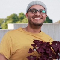 FYTA Employee Somesh Devagekar's profile photo