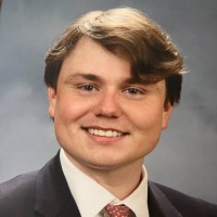 JPMorganChase Employee Daniel Rosshirt's profile photo