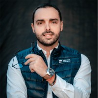 Vigodent Employee Claudio G. Loureiro Nunes's profile photo