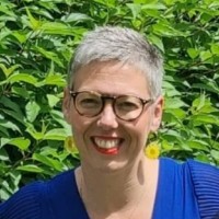 Plastics TMP Employee Coraline Materne's profile photo