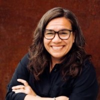Women's Fund of Omaha Employee Angie Balsarini's profile photo