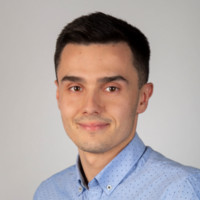 ControlMe Employee Denis Havlena's profile photo