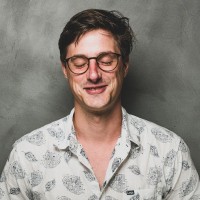 bitfish Employee Wouter Bax's profile photo