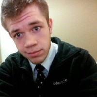 GeniusCPR Employee Kameron Hallberg's profile photo