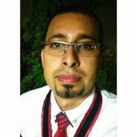 Redinter Employee Joel Garcia Matienzo's profile photo