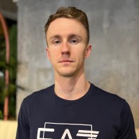AGORA Employee Aleksandr Markovskii's profile photo