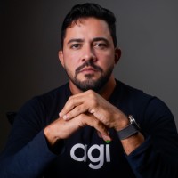 Roberth Pinheiro Email