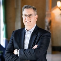 GEODIS Employee John Norris's profile photo