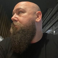 Rumour Media Employee Rob Bingham's profile photo