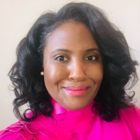 Kandice Harris Email & Phone Number