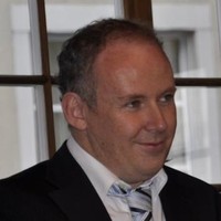 Master Florist Employee Mark Doyle's profile photo