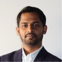 CodeGreen Systems Employee Abdul Wahab's profile photo