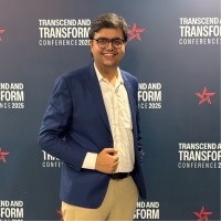 Lauren Employee Ca Vishal Vadera's profile photo